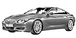 BMW F06 B3670 Fault Code